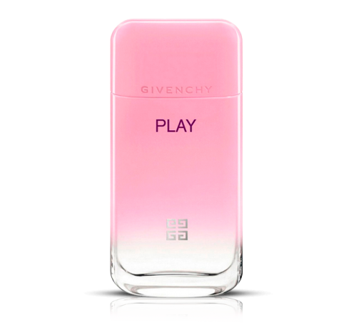 Духи TM "Premier Parfum" GOLD 105G версия Play, 50 мл