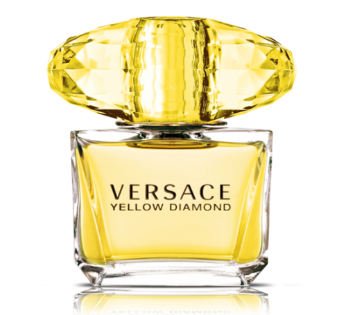 Парфуми TM "Premier Parfum" GOLD 119G версія Yellow Diamond, 30 мл