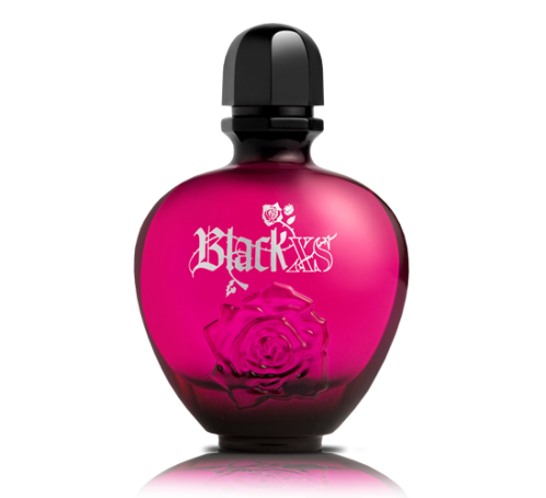 Парфуми TM "Premier Parfum" 120 версія Black XS for her