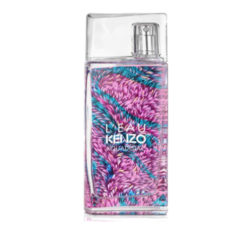 Парфуми TM "Premier Parfum" GOLD 144G версія L´eau de Kenz. Aquadisiac, 50 мл