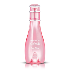 Духи TM "Premier Parfum" 156 версия Cool Water Sea Rose