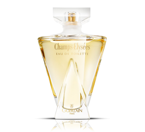 Парфуми TM "Premier Parfum" GOLD 159G версія Champs Elysees, 30 мл