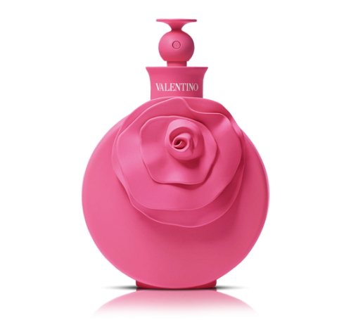 Духи TM "Premier Parfum" GOLD 163G версия  Valent. Pink, 50 мл