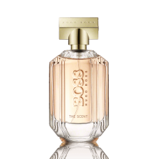 Парфуми TM "Premier Parfum" GOLD 166G версія The Scent, 50 мл
