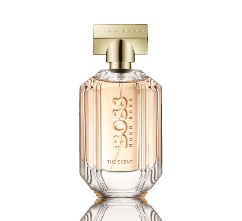 Парфуми TM "Premier Parfum" GOLD 166G версія The Scent, 50 мл