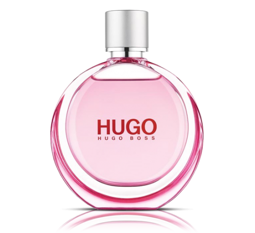 Духи TM "Premier Parfum" 167 версия Hugo Woman Extreme