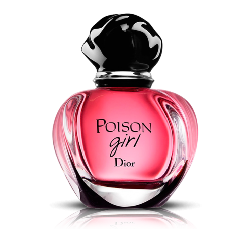 Духи TM "Premier Parfum" GOLD 194G версия Poison Girl, 50 мл