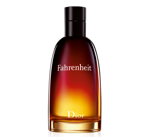 Парфуми TM "Premier Parfum" GOLD 208G версія Fahrenheit, 30 мл