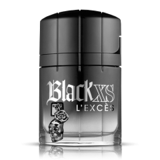 Парфуми TM "Premier Parfum" GOLD 210G версія Black XS L’Exces for HIM,..