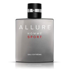 Духи TM "Premier Parfum" 220 версия Allure Homme Sport Eau Extreme