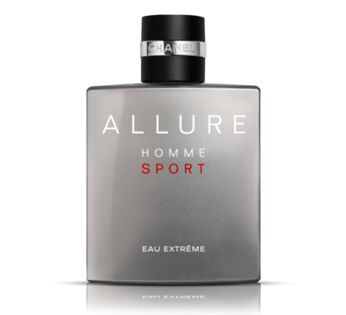 Парфуми TM "Premier Parfum" 220 версія Allure Homme Sport Eau Extreme