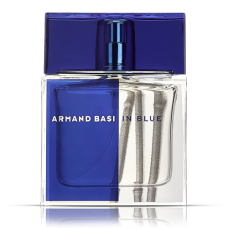 Парфуми TM "Premier Parfum" GOLD 255G версія Arm. Basi in Blue, 50 мл