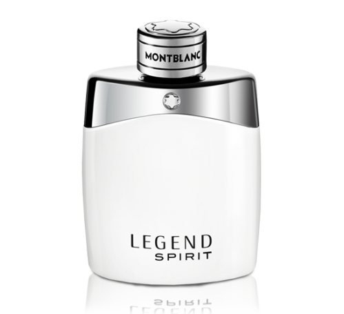 Парфуми TM "Premier Parfum" 257 версія Legend Spirit