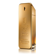 Парфуми TM "Premier Parfum" GOLD 278G версія One Million citrus, 30 мл..