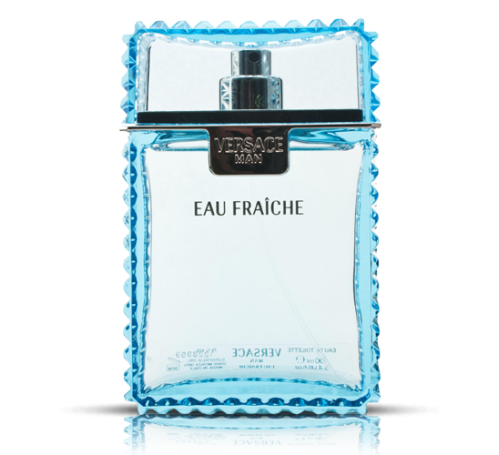 Парфумована вода ТМ "Fransua" H045 аналог Man eau fraiche, 100 мл