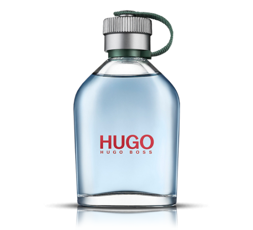 Парфуми TM "Premier Parfum" 288 версія HUGO
