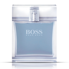 Парфуми TM "Premier Parfum" GOLD 291G версія H. BOSS PURE, 50 мл