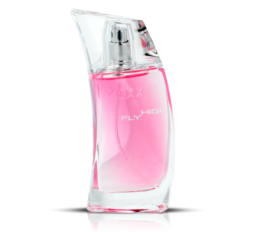 Парфуми TM "Premier Parfum" GOLD 308G версія Fly High, 50 мл