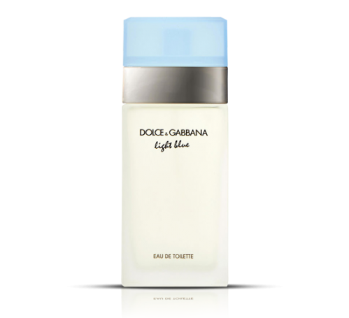 Парфуми TM "Premier Parfum" GOLD 321G версія Light Blue, 50 мл