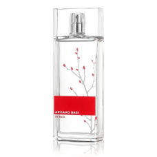 Духи TM "Premier Parfum" 344 версия Arm. Basi In Red