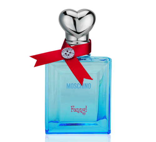 Парфуми 30% TM "Premier Parfum" 359 версія Mosch. Funny, 100 мл