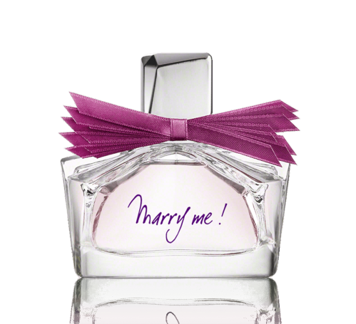 Парфуми TM "Premier Parfum" GOLD 375G версія Мarry Me, 50 мл