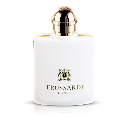 Духи TM "Premier Parfum" GOLD 399G версия Donna Trussar., 30 мл