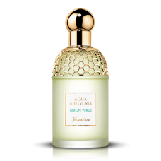 Духи TM "Premier Parfum" GOLD 401G версия Aqua Allegoria Limon Verde, 30 мл