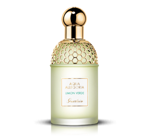 Парфуми TM "Premier Parfum" 401 версія Aqua Allegoria Limon Verde