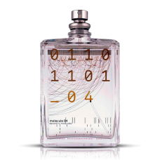 Духи TM "Premier Parfum" 404 версия Escentric Molec. 04