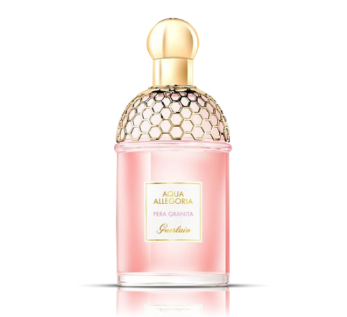 Духи TM "Premier Parfum" GOLD 406G версия Aqua Allegoria Pera Granita, 50 мл
