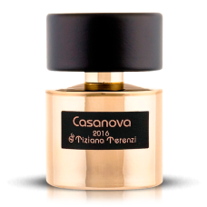 Парфуми TM "Premier Parfum" GOLD 412G версія Casanova, 50 мл