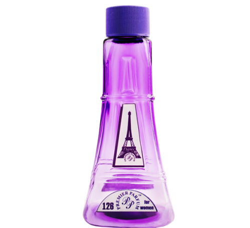 Парфуми TM "Premier Parfum" 131 версія Aquawomen