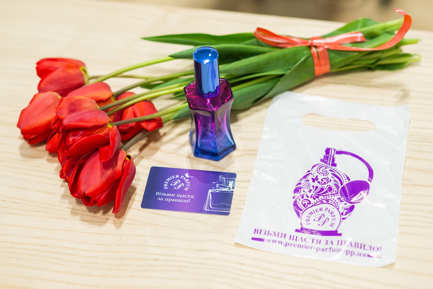 Рекламні матеріали